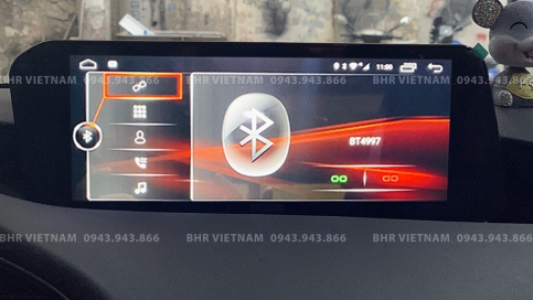 Màn hình DVD Android liền camera 360 xe Mazda 3 2020 - nay | Oled Pro S90s 